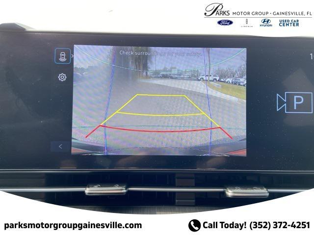 used 2024 Hyundai Kona car, priced at $19,870