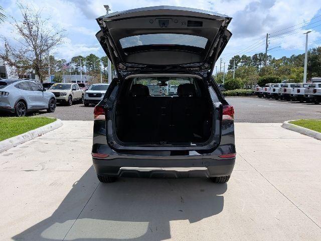 used 2023 Chevrolet Equinox car, priced at $20,908