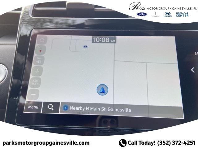 used 2024 Hyundai SANTA CRUZ car, priced at $25,513