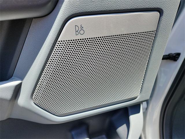 new 2025 Ford F-150 car, priced at $53,599