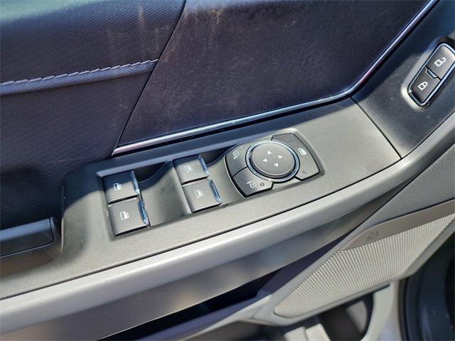 new 2025 Ford F-150 car, priced at $53,599