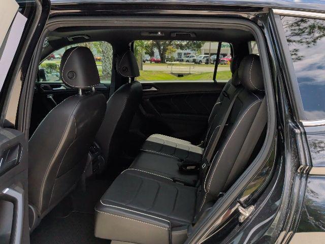 used 2022 Volkswagen Tiguan car, priced at $23,761