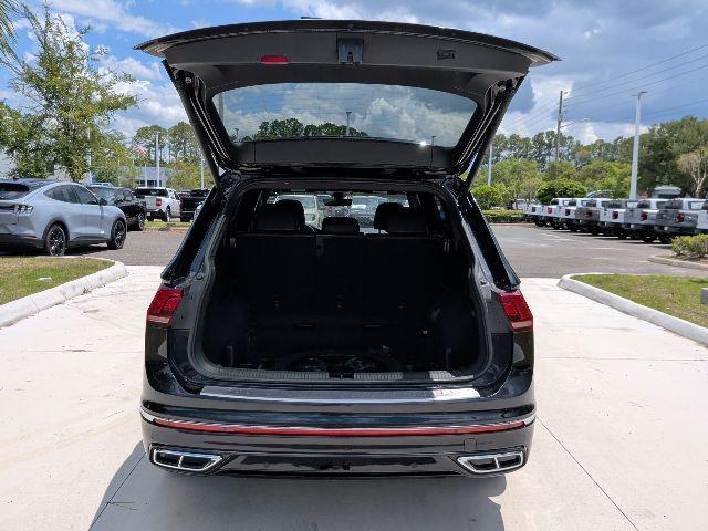 used 2022 Volkswagen Tiguan car, priced at $23,761