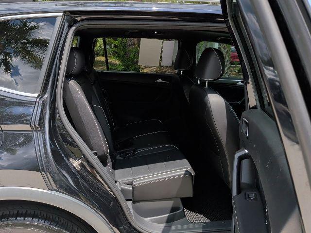 used 2022 Volkswagen Tiguan car, priced at $23,761