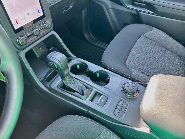 new 2026 Ford Ranger car, priced at $39,959