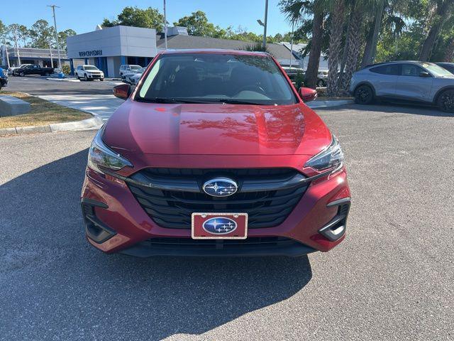 used 2023 Subaru Legacy car, priced at $24,893