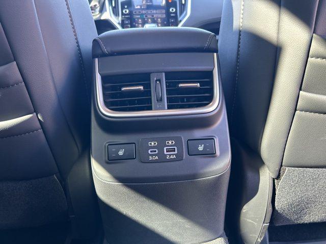 used 2023 Subaru Legacy car, priced at $24,893