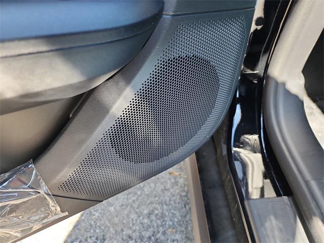 new 2025 Ford Mustang car, priced at $36,430