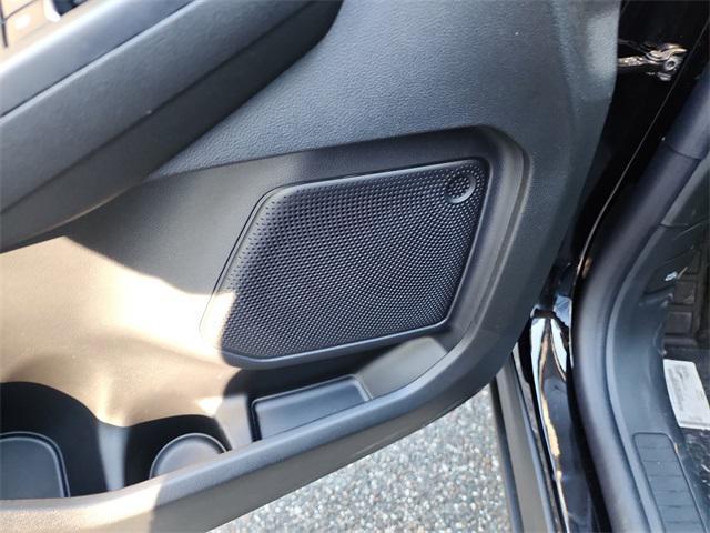 new 2025 Ford Escape PHEV car, priced at $26,117