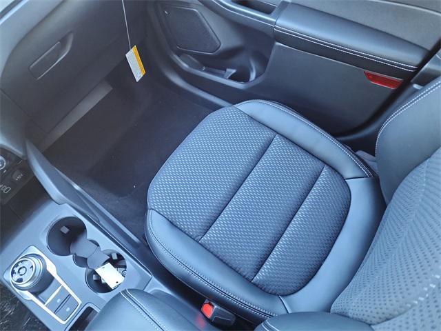 new 2025 Ford Escape PHEV car, priced at $26,117