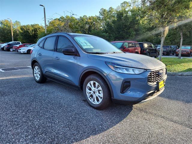 new 2025 Ford Escape car, priced at $37,320