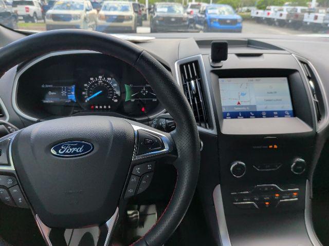 used 2020 Ford Edge car, priced at $20,781