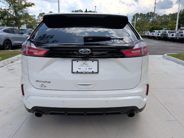 used 2020 Ford Edge car, priced at $20,781