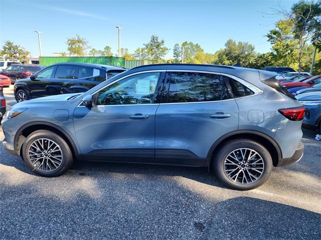 new 2025 Ford Escape PHEV car, priced at $26,002