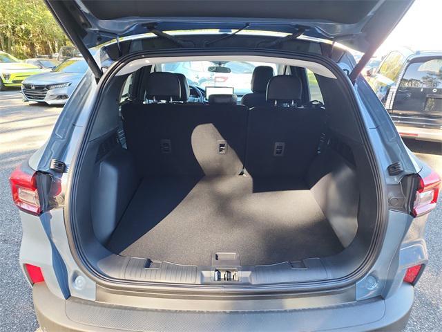 new 2025 Ford Escape PHEV car, priced at $26,002