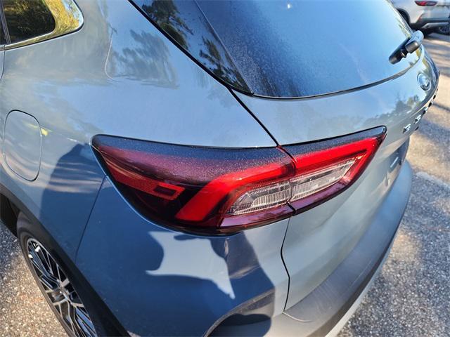 new 2025 Ford Escape PHEV car, priced at $26,002