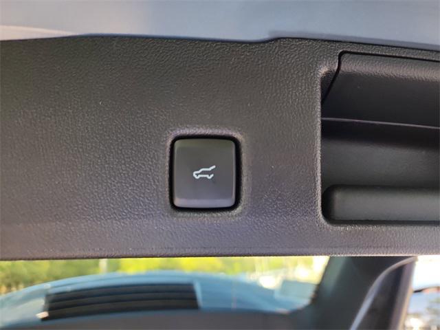 new 2025 Ford Escape PHEV car, priced at $26,002