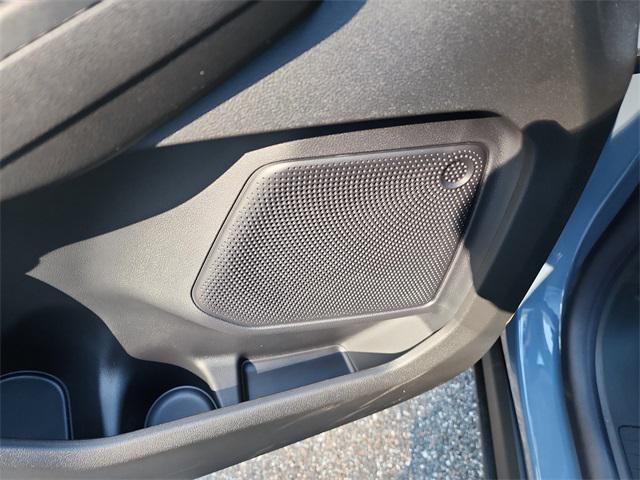 new 2025 Ford Escape PHEV car, priced at $26,002