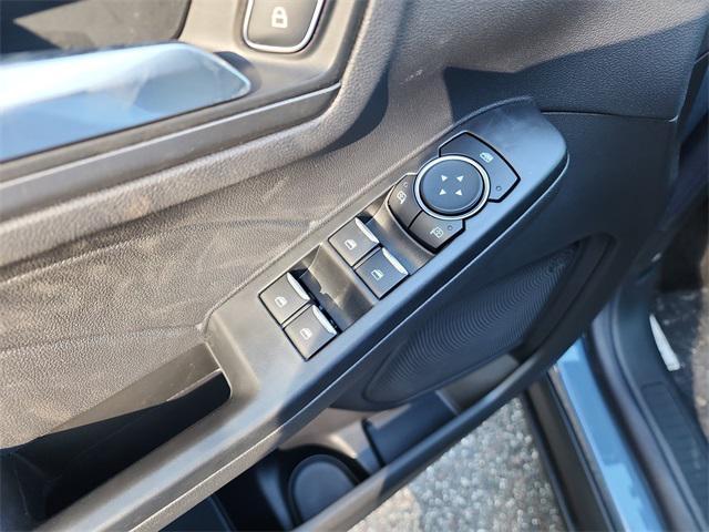 new 2025 Ford Escape PHEV car, priced at $26,002