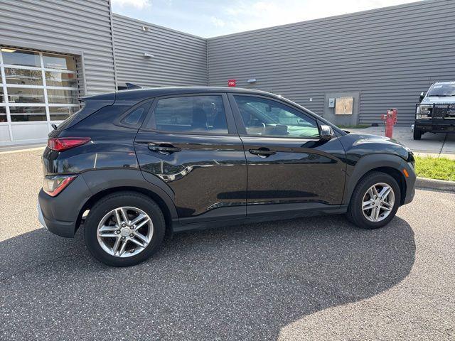 used 2022 Hyundai Kona car, priced at $16,508