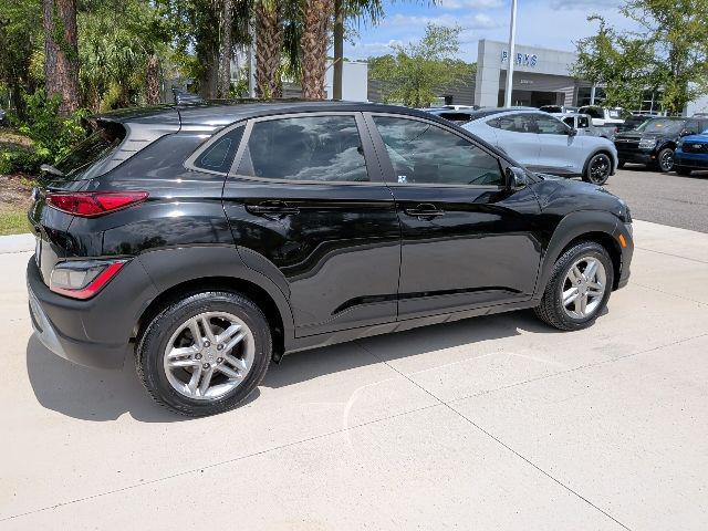 used 2022 Hyundai Kona car, priced at $15,926