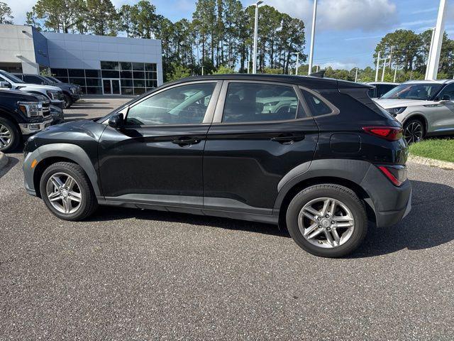 used 2022 Hyundai Kona car, priced at $16,508
