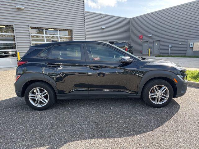 used 2022 Hyundai Kona car, priced at $16,508