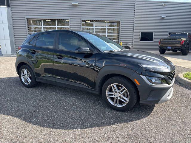 used 2022 Hyundai Kona car, priced at $16,508