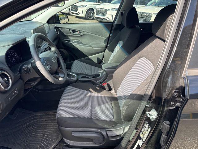 used 2022 Hyundai Kona car, priced at $16,508