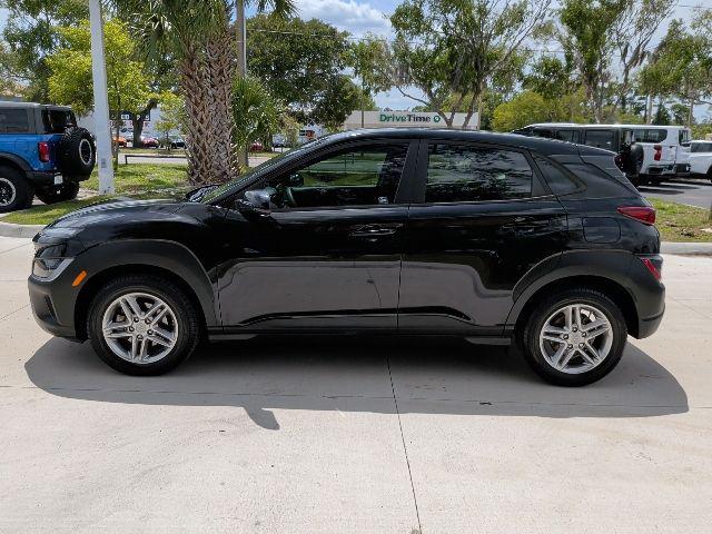 used 2022 Hyundai Kona car, priced at $15,926