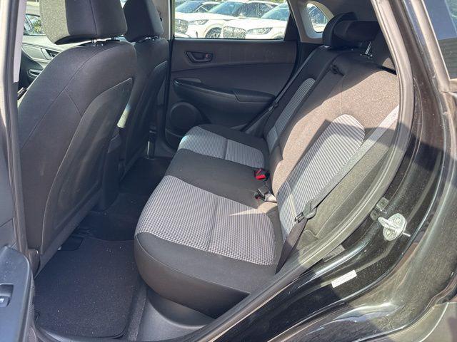 used 2022 Hyundai Kona car, priced at $16,508