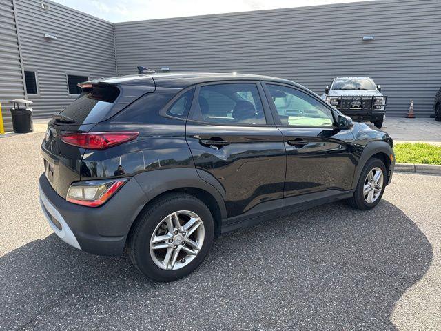 used 2022 Hyundai Kona car, priced at $16,508