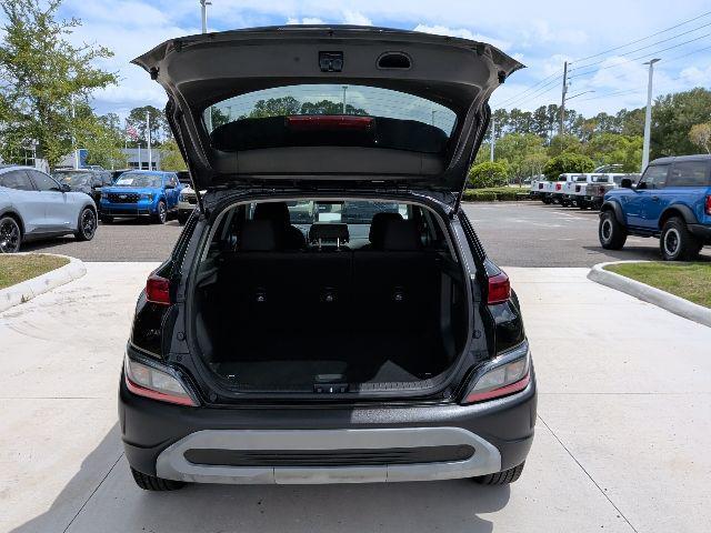 used 2022 Hyundai Kona car, priced at $15,926