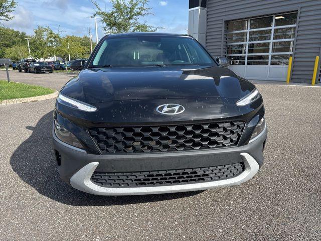 used 2022 Hyundai Kona car, priced at $16,508