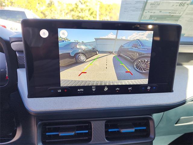 new 2025 Ford Maverick car, priced at $32,340