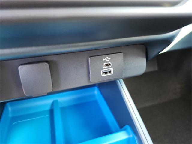 new 2025 Ford Maverick car, priced at $32,340