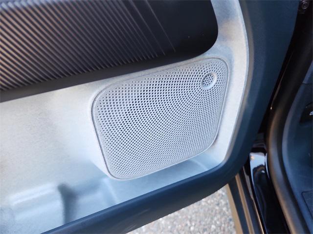 new 2025 Ford Maverick car, priced at $32,340