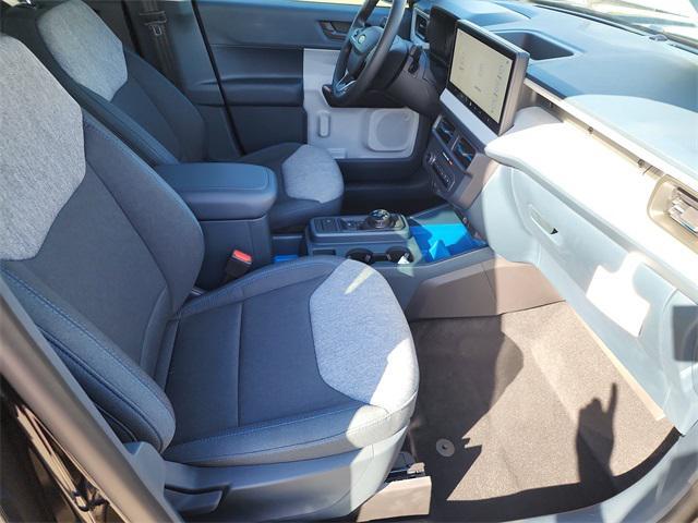 new 2025 Ford Maverick car, priced at $32,340