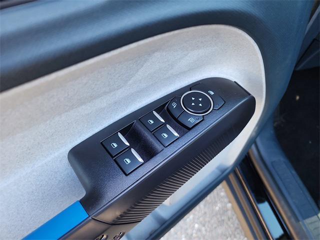 new 2025 Ford Maverick car, priced at $32,340