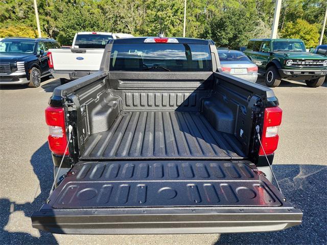 new 2025 Ford Maverick car, priced at $32,340