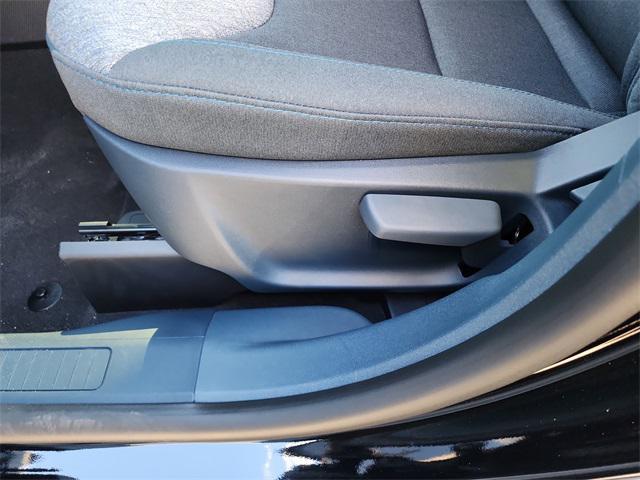 new 2025 Ford Maverick car, priced at $32,340