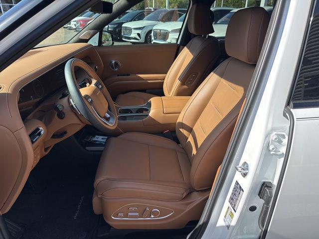 used 2026 Hyundai Palisade car, priced at $52,674