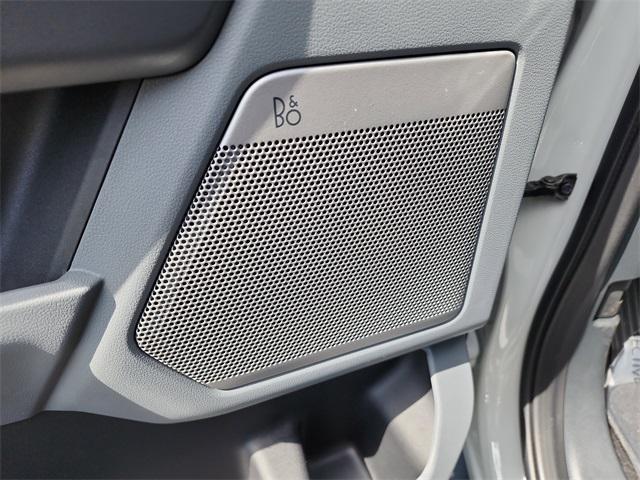 new 2024 Ford F-150 car, priced at $57,997