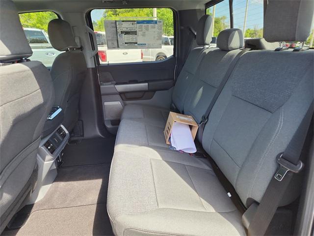 new 2024 Ford F-150 car, priced at $57,997