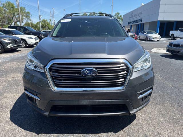 used 2020 Subaru Ascent car, priced at $22,371