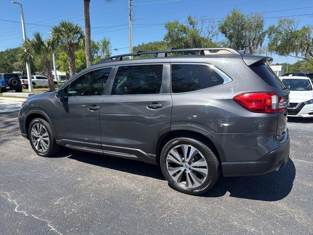 used 2020 Subaru Ascent car, priced at $22,371