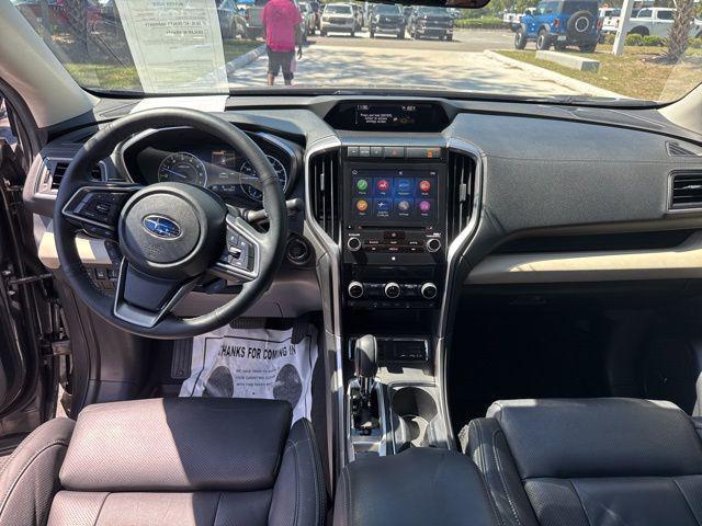 used 2020 Subaru Ascent car, priced at $22,371