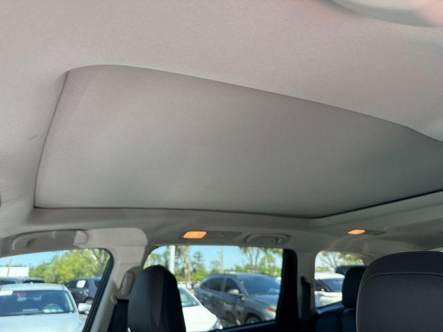 used 2020 Subaru Ascent car, priced at $22,371