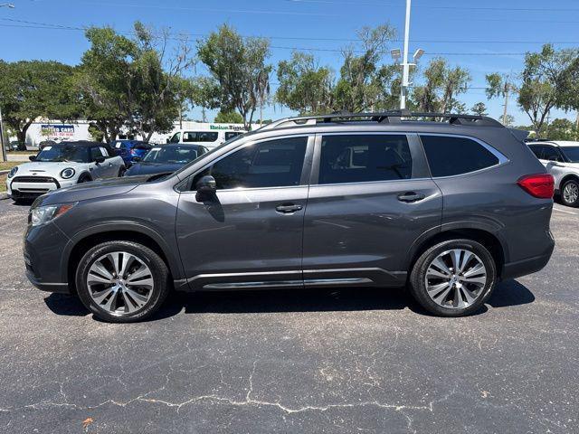 used 2020 Subaru Ascent car, priced at $22,371