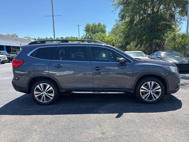 used 2020 Subaru Ascent car, priced at $22,371